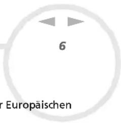 6 Europäischen