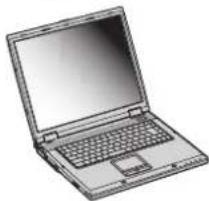 SONY Vaio PCG-GRV616S - Ihr Notebook und sein Zubehör - 1