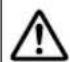 PANASONIC ES-RP30 - Explanation of symbols - 1