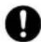 PANASONIC ES-RP30 - CAUTION - 10