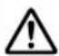 PANASONIC ES-RP30 - WARNING - 1