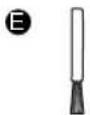 PANASONIC ES-RP30 - Parts identification - 2