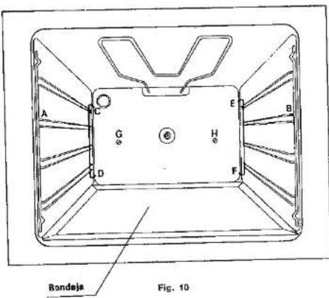 A C G D E H F B G Bondeja Fig. 10