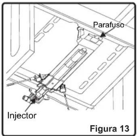 Parafuso Injector Figura 13