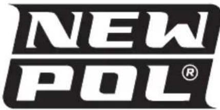NEW POL NWC55BX - Placa - 2
