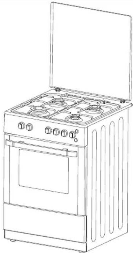 NEW POL NWC55BX - 1