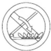 NEW POL NWC55BX - WARNINGS - 1