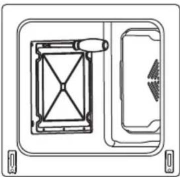 NEW POL NWC55BX - Catalytic cleaning - 2