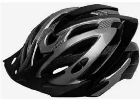 CENTURION Cross Line Pro 400 - Helme - 1