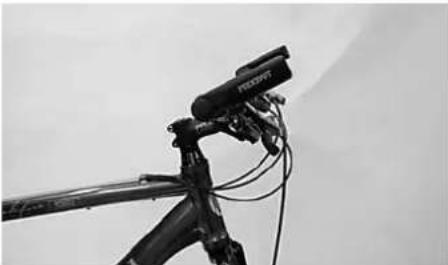 CENTURION Cross Line Pro 400 - Lenkerhörnchen (Bar Ends) einstellen - 1