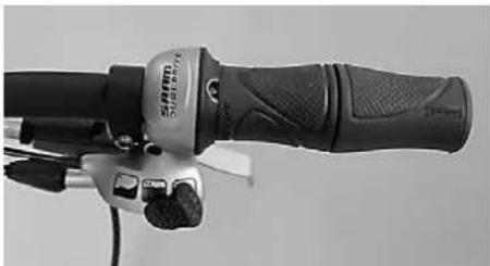 CENTURION Cross Line Pro 400 - CENTURION - 3