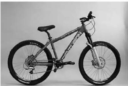 CENTURION Cross Line Pro 400 - Besonderheiten von Dirt-Bikes - 1