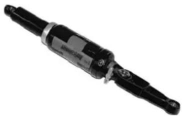 CENTURION Cross Line Pro 100 - CENTURION - 2