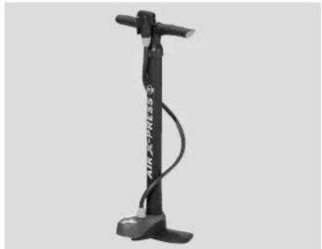 CENTURION Cross Line Pro 100 - CENTURION - 2
