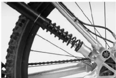 CENTURION City Speed 8 EQ - Korrekturen in der Fahrpraxis - 1