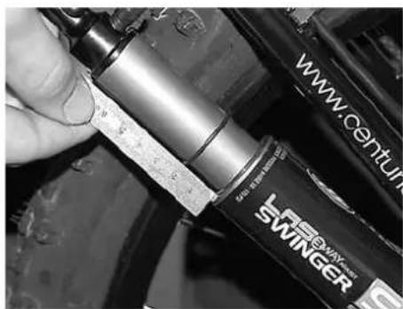 CENTURION City Speed 8 EQ - CENTURION - 4