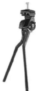 CENTURION City Line Pro 300 EQ - Kindersitze - 2