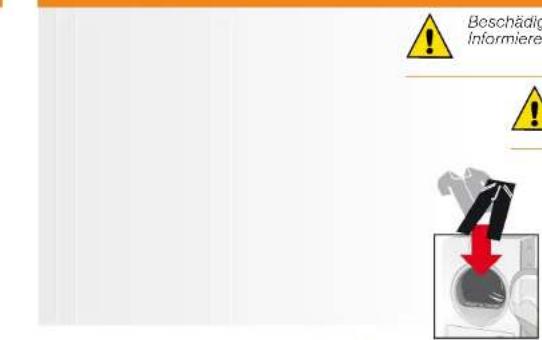 SIEMENS WT47W239EE - Programme / Textilien - 1