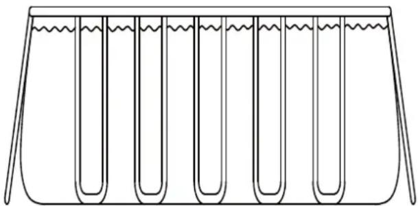 JILONG Rectangular (400x200x99) - PART5-FILL THE POOL WITH WATER - 1
