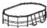 BESTWAY Fast Set 57318 - Eingeschränkte BESTWAY®-Herstellergarantie - 3