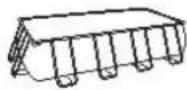 BESTWAY Fast Set 57318 - Eingeschränkte BESTWAY®-Herstellergarantie - 5