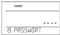 Elektrobock PT32 WIFI - KENNWORT (im Werk nicht eingestellt) - 2