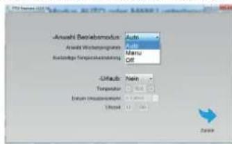 Elektrobock PT32 WIFI - URLAUB - 2