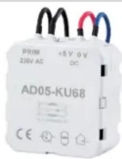 Elektrobock PT32 WIFI - Zubehör: - 2