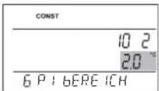 Elektrobock PT32 WIFI - KORREKTUR DER TEMPERATUR (im Werk wurde 0 °C eingestellt) - 7