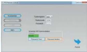 Elektrobock PT32 WIFI - MAXIMALE REGELTEMPERATUR (im Werk wurden 39°C eingestellt) - 2