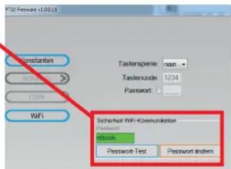 Elektrobock PT32 WIFI - ERSTES EINSCHALTEN - 9