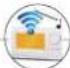Elektrobock PT32 WIFI - KENNWORT (im Werk nicht eingestellt) - 1