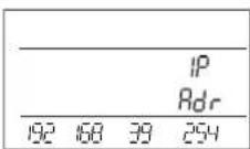 Elektrobock PT32 WIFI - IP-ADRESSE - 1