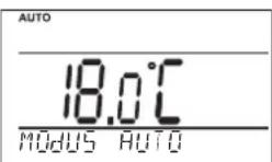 Elektrobock PT32 GST - AUTO (im Werk wurde ein Wochenprogramm Pr3, siehe S. 4., eingestellt) - 2