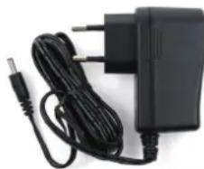 Elektrobock PT32 GST - EIGENSCHAFTEN: - 9