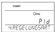 Elektrobock PT32 GST - HINWEIS! NUR BEI DER SPERRE MIT EINEM KENNWORT (siehe CONST 18) - 1