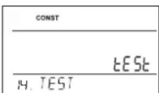 Elektrobock PT32 GST - TEST - 1