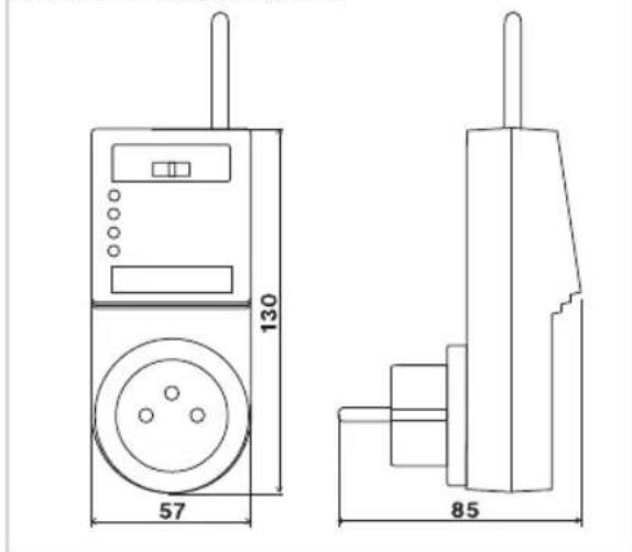 Elektrobock BPT 22 - TECHNISCHE DATEN - 1