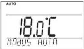 Elektrobock BPT 32 - EINSTELLUNG DER UHR - 1