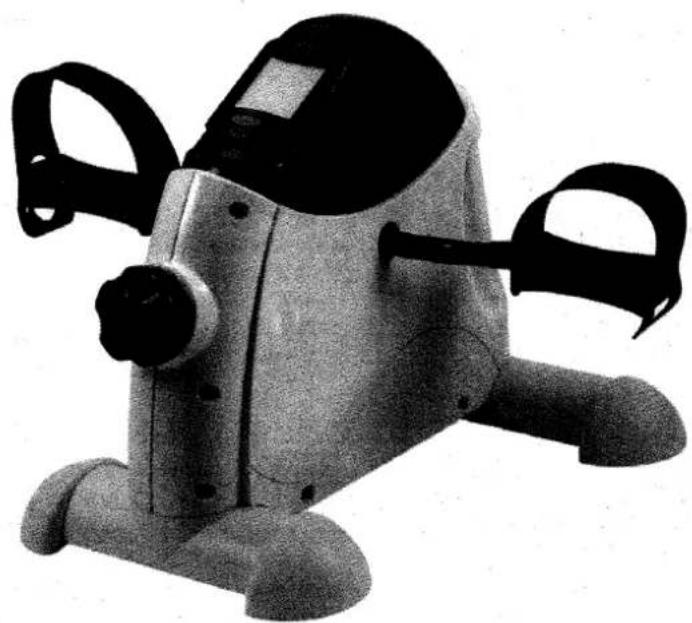 Body Sculpture BC-9031 - TRIM BIKE - 2