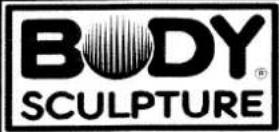 Body Sculpture BC-9031 - TRIM BIKE - 1