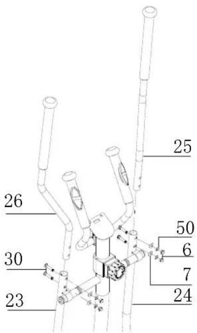 Body Sculpture BE-1675 - STEP 8 - 1
