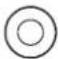 Body Sculpture BE-1675 - EXPLODED-VIEW ASSEMBLY DRAWING - 10