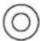 Body Sculpture BE-1675 - EXPLODED-VIEW ASSEMBLY DRAWING - 12