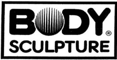Body Sculpture BB-001 - 1