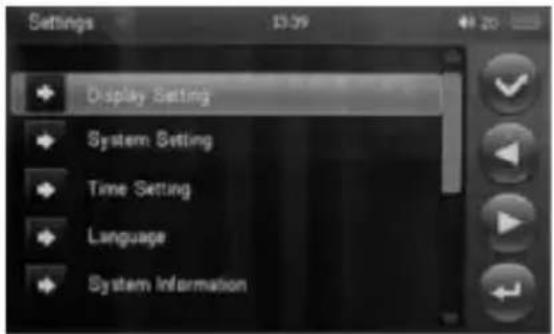 MiTone MITMP28 - Setting - 2