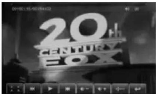 MiTone MITMP28 - Video - 2