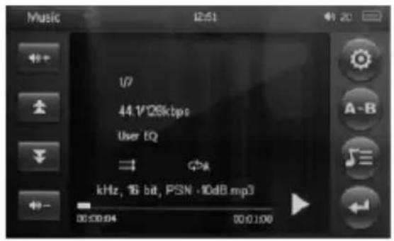 MiTone MITMP28 - Music - 1