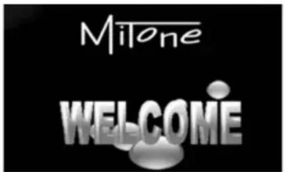 MiTone MITMP28 - Startup - 1