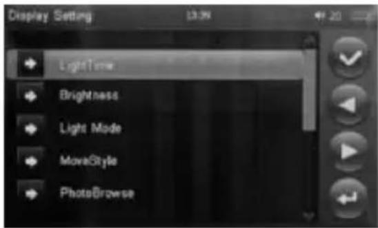 MiTone MITMP28 - Setting - 3